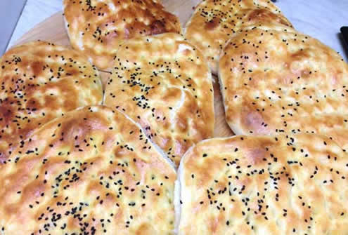 Evde Klasik Ramazan Pidesi Nasıl Yapılır